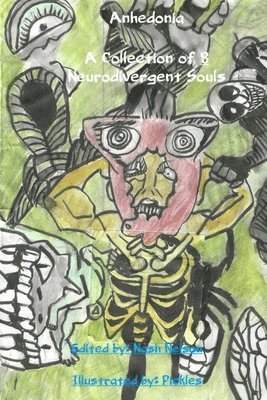 Anhedonia, Häftad