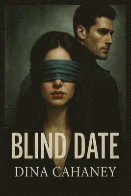 Dina Cahaney - Blind Date, Häftad