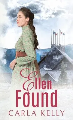 Carla Kelly - Ellen Found, Häftad. Tillgänglighet: Lägg i varukorg