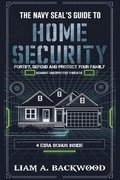 Navy Seal's Guide To Home Security