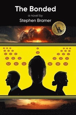 Stephen Bramer - Bonded, Häftad