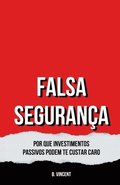 Falsa Seguran�a