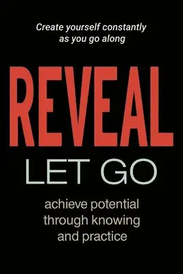Bhuvana Mandalapu - Reveal Let Go, Häftad. Tillgänglighet: Lägg i varukorg
