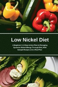 Low Nickel Diet