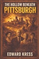 Edward Kress - Hollow Beneath Pittsburgh, Häftad