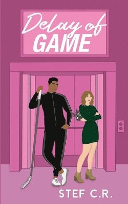 Stef C R - Delay of Game, Häftad. Tillgänglighet: Lägg i varukorg