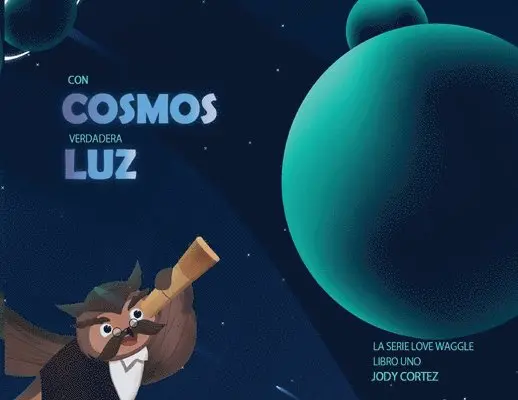 Jody Cortez - La Serie Love Waggle Libro Uno, Häftad. Tillgänglighet: Lägg i varukorg