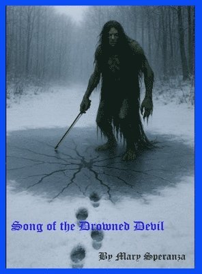 Mary Christine Speranza - Song of the Drowned Devil, Inbunden