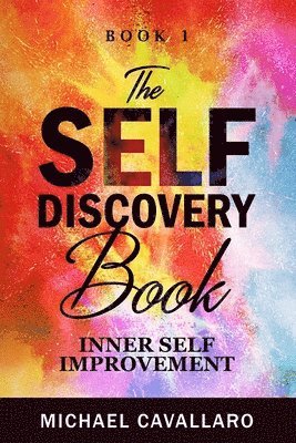 Michael Cavallaro - Self-Discovery Book, Häftad