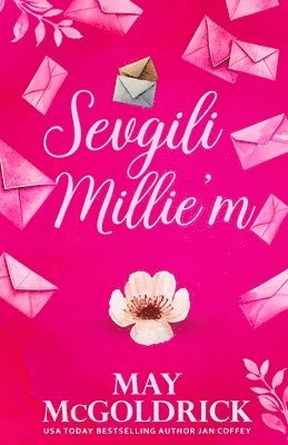 May McGoldrick, Jan Coffey - Sevgili Millie'm, Häftad. Tillgänglighet: Lägg i varukorg