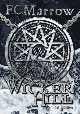 F C Marrow - Wicker Hill, Häftad