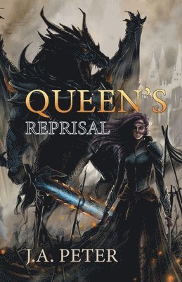 J a Peter - Queen's Reprisal, Häftad