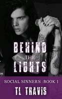 Tl Travis - Behind The Lights, Häftad
