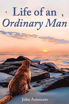 John Amoscato - Life of an Ordinary Man, Häftad