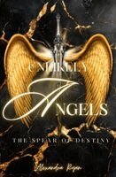 Alexandra Ryan - Unlikely Angels, Häftad