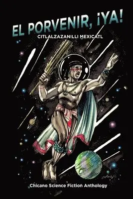 Scott Russell Duncan, Armando Rendon, Jenny Irizary - El Porvenir, ¡Ya!, Häftad. Tillgänglighet: Lägg i varukorg