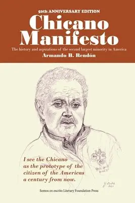 Armando B Rendon - Chicano Manifesto, Häftad. Tillgänglighet: Lägg i varukorg