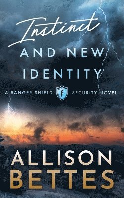 Allison Bettes - Instinct & New Identity, Häftad