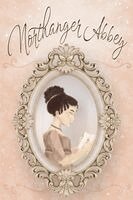 Jane Austen - Northanger Abbey, Häftad
