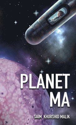 Saim Khurshid Malik - Planet Ma, Häftad