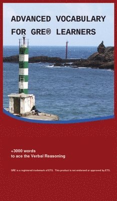 Yunus Berndt - Advanced Vocabulary fro GRE Learners (Englisch - Deutsch), Inbunden