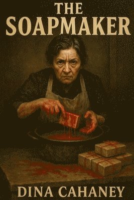 Dina Cahaney - Soapmaker, Häftad