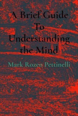 Mark Rozen Pettinelli - Brief Guide To Understanding the Mind, Häftad. Tillgänglighet: Lägg i varukorg
