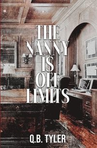 Nanny is Off Limits (Alternate Cover)