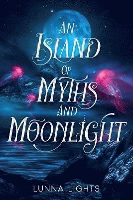 Lights - Island Of Myths And Moonlight, Häftad. Tillgänglighet: Lägg i varukorg