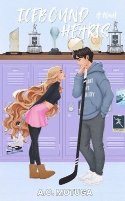 Icebound Hearts
