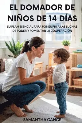 Dominador De Niños Pequeños De 14 Días