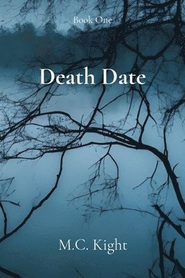 M C Kight - Death Date, Häftad