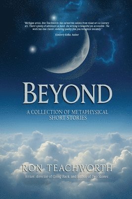 Ron Teachworth - Beyond, Häftad