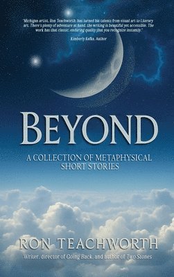Ron Teachworth - Beyond, Inbunden