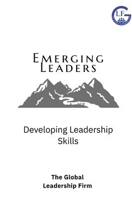 Gail Jones - Emerging Leaders, Häftad. Tillgänglighet: Lägg i varukorg
