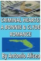 Alicea - Criminal Hearts, Häftad