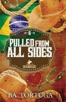 Tortuga - Pulled from Both Side, Inbunden