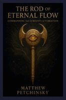 Matthew Petchinsky - Rod of Eternal Flow, Häftad