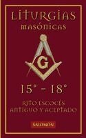 Liturgias Masónicas, Häftad. Tillgänglighet: Lägg i varukorg