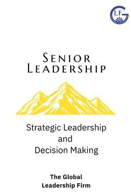 Gail Jones - Senior Leadership, Häftad. Tillgänglighet: Lägg i varukorg