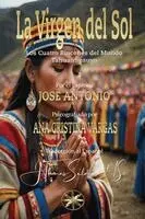 Ana Cristina Vargas, Por El Espíritu José Antonio - Virgen del Sol, Häftad. Tillgänglighet: Lägg i varukorg