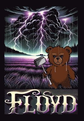 Q Harveson - Floyd- Deluxe Edition, Inbunden