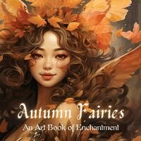 Olivia Inkwell - Autumn Fairies, Häftad. Tillgänglighet: Lägg i varukorg