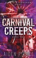 Aiden Pierce - Carnival Creeps, Häftad. Tillgänglighet: Lägg i varukorg