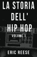 storia dell'Hip Hop