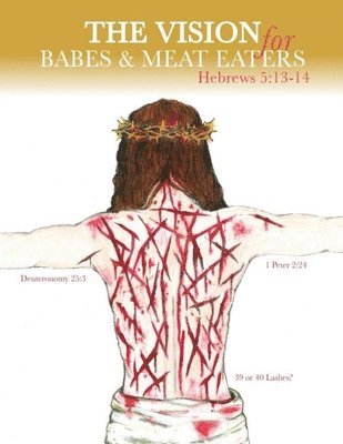 Sharon Dabon - Vision for Babes and Meat Eaters, Häftad