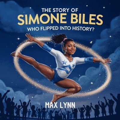 Story of Simone Biles