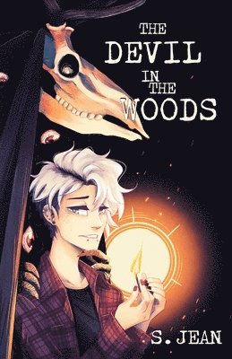 S Jean - Devil in the Woods, Häftad