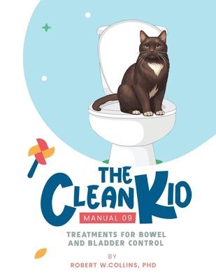 Robert W Collins - Clean Kid Manual 09, Häftad