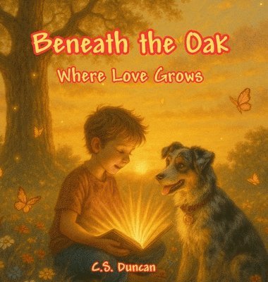 C S Duncan - Beneath the Oak, Inbunden. Tillgänglighet: Lägg i varukorg